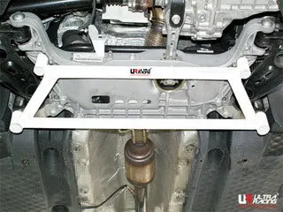 Vw Passat B7 10+ / R36 / Cc 08+ 2.0 Ultra-R 4P Front H-Brace 1