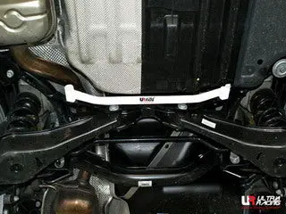 Vw Passat Cc 2.0T 08+ Ultra-R 2-Point Rear Lower Tiebar 1251 1