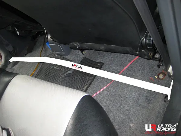 Toyota Rav4 95-00 Ultraracing 2-Point Room Bar 1