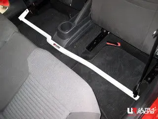 Audi A1 10+/ Vw Polo 09-13 6R +Gti Ultra-R Roombar 1
