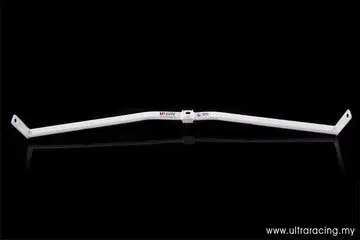 Suzuki Swift 05-09 Ultraracing 2-Point Room Bar 1