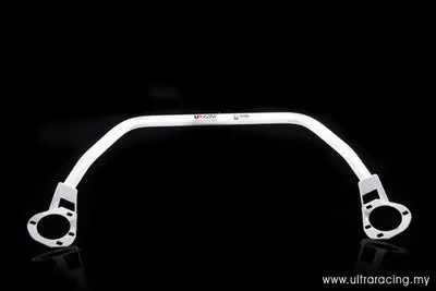 Mazda Mx5 Nc 06+ Ultraracing 2-Point Front Upper Strutbar 1