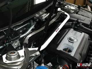 Vw Passat Cc Tsi / Golf R36 Awd 05-10 Ultra-R Front Strutbar 1