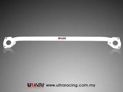 Nissan Almera 00-05 N16 Ultra-R 2-Point Front Upper Strutbar 1