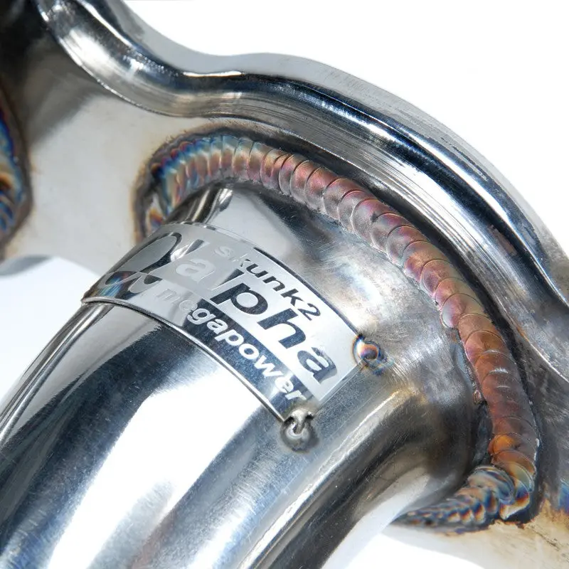Honda B-Series 4-2-1 Stainless Steel Alpha Header Skunk2 2