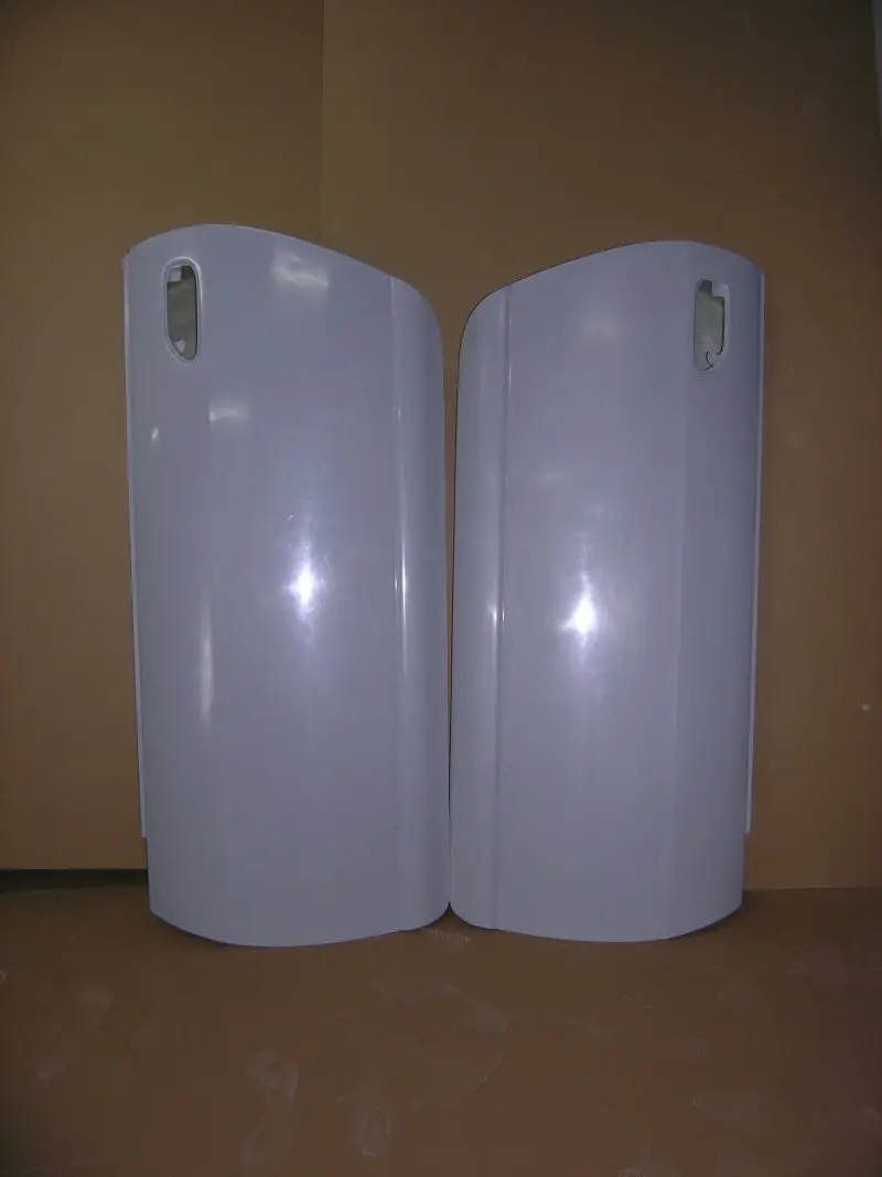 Nissan Skyline R33 Gts Right Door - Oem 4.3Kg [Autor] 1