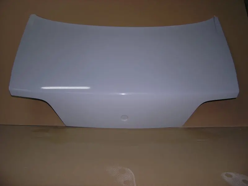 Nissan Skyline R33 Gtst/Gtr Trunklid - Oem 4.2Kg [Autor] 1