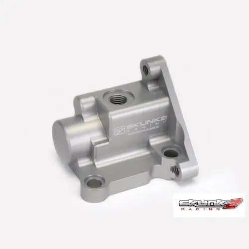 Honda S2000 Hard Anodized Billet Vtec Solenoid Skunk2 1