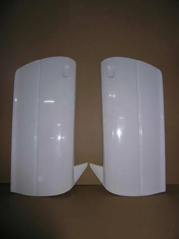 Bmw 3 E46 Coupe/M3 Right Door Lightweight-Oem [Autor] 1
