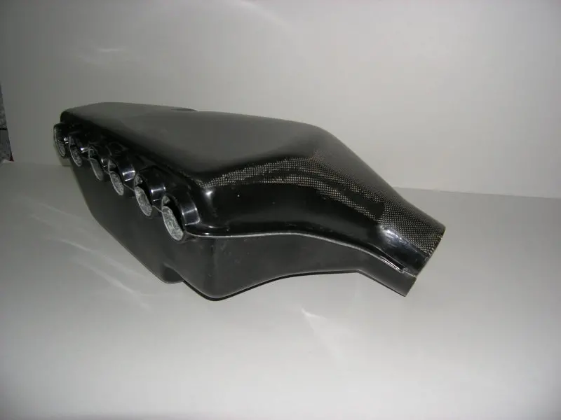 Bmw 3 E46 M3 Frp Airbox [Autor] 1