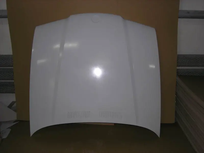 Bmw E36 90-97 2D/4D Hood Lightweight-Oem 7.5Kg [Autor] 1
