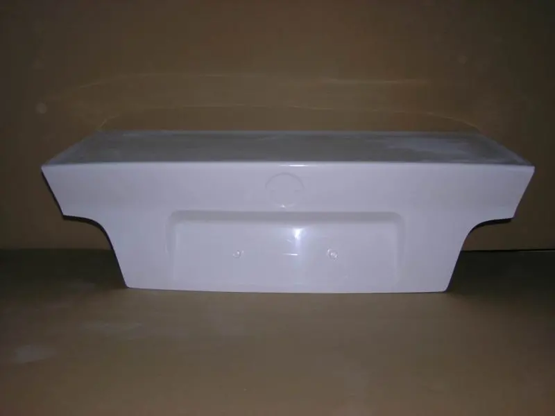Bmw E36 90-97 2D/4D Trunklid Lightweight-Oem 4.2Kg [Autor] 1