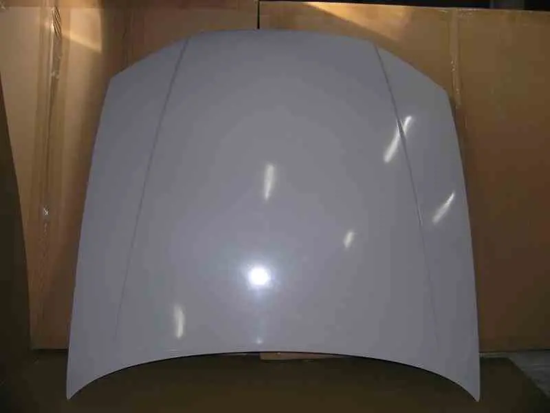 Nissan Skyline R34 Gtt Hood Lightweight-Oem [Autor] 1