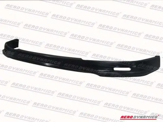 Honda Integra 98-01 Mugen Abs Front Lip [Six] 1