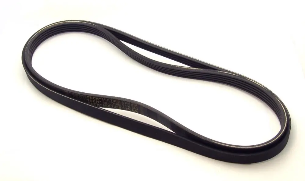 Replacement Belt Kit For All 2-Piece Pulley Kits [Gfb] 1