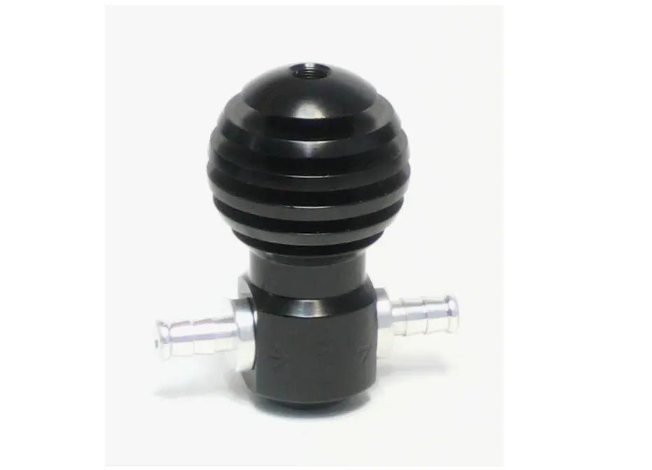 Atomic Boost Controller Single Stage [Gfb] 1