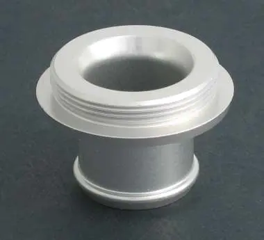 Mach 1 Hose Inlet Adaptor 25Mm [Gfb] 1