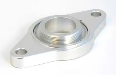 Nissan Skyline R33/R34 Mach 1 Flange Adaptor [Gfb] 1