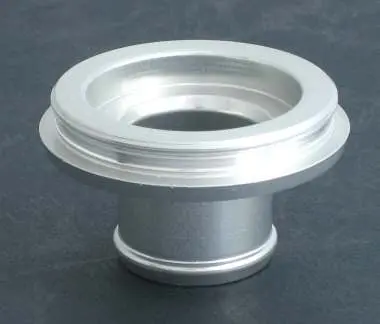 Respons/Deceptor Pro Hose Adaptor Base 25Mm [Gfb] 1