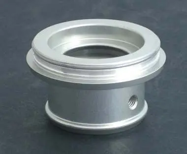 Respons/Deceptor Pro Adaptor Base 35Mm Hose / 25Mm Pipe Gfb 1