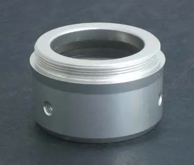 Respons/Deceptor Pro Pipe Mount Base 38Mm [Gfb] 1