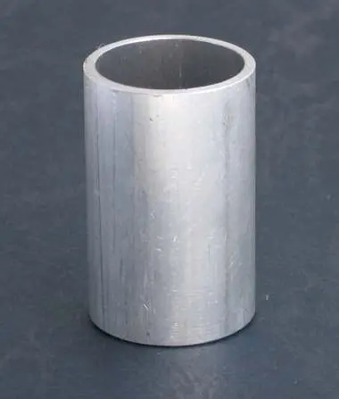 Aluminium/Alloy Weld-On Adaptor 1 Inch [Gfb] 1