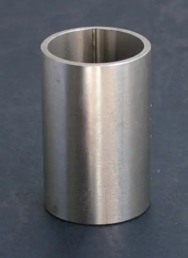 Stainless Steel Weld-On Adaptor 1 Inch [Gfb] 1