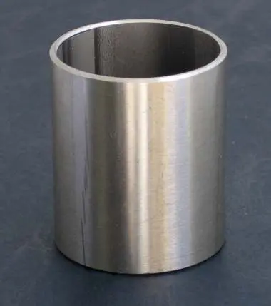 Stainless Steel Weld-On Adaptor 38Mm/1.5 Inch [Gfb] 1