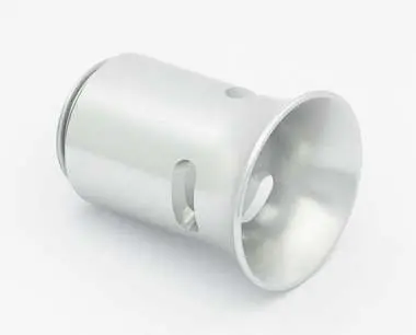 Respons/Deceptor Pro Whistling Trumpet Over 12Psi [Gfb] 1