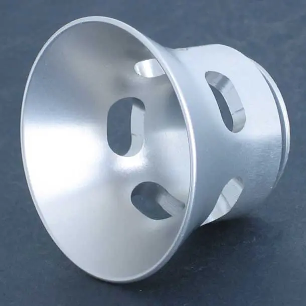 Standard Replacement Trumpet [Gfb] 1