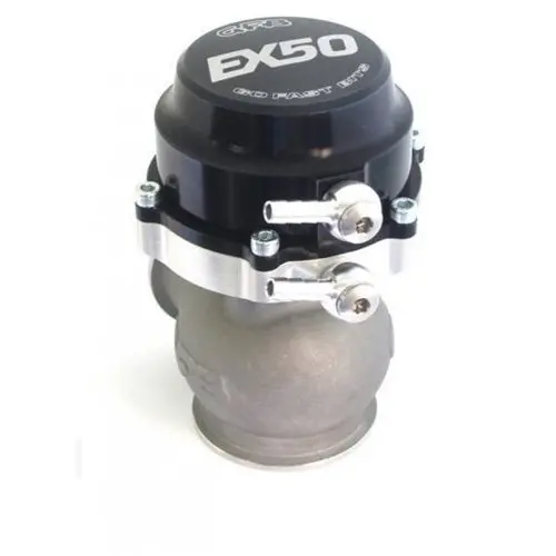 Weld-On Inlet For Ex50 Wastegate [Gfb] 1