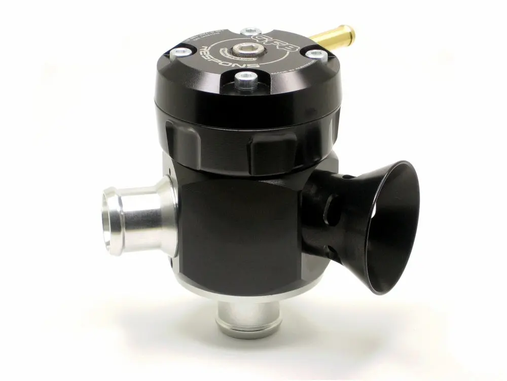 Universal 20Mm In / 20Mm Out Respons Tms/Blowoff Valve [Gfb] 1