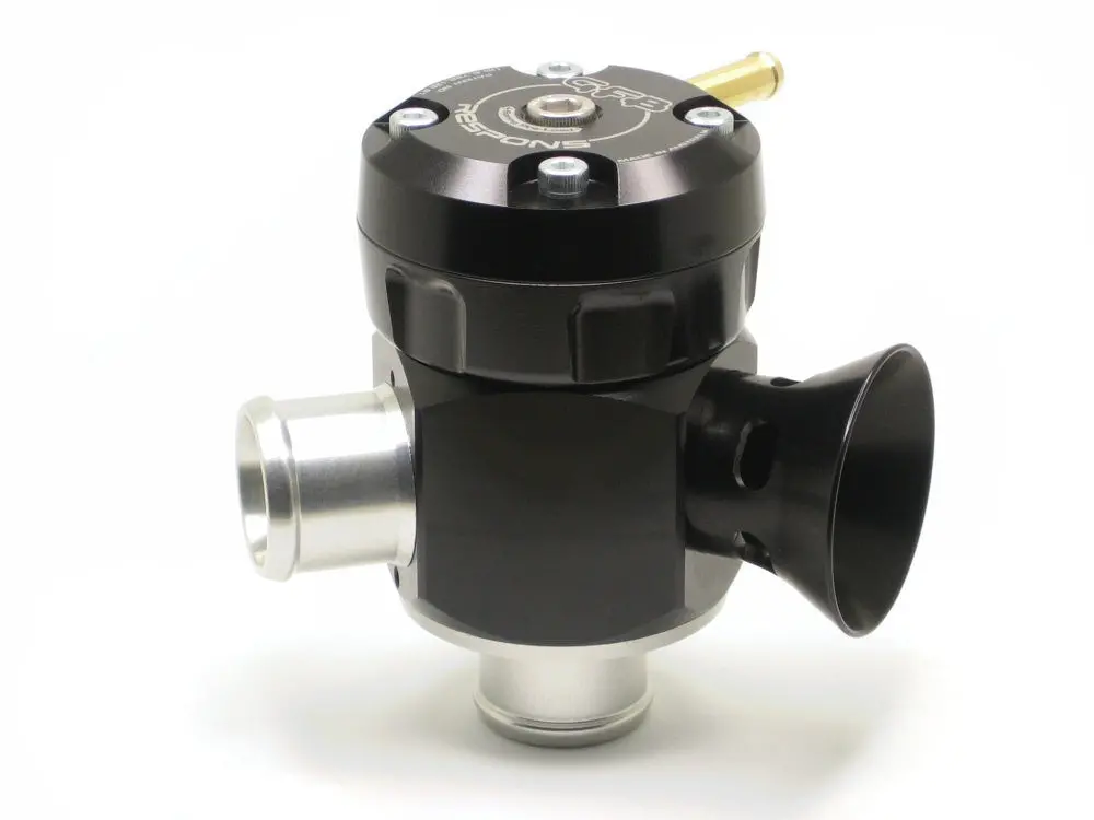 Universal 25Mm In / 25Mm Out Bosch Repl. Respons Tms [Gfb] 1