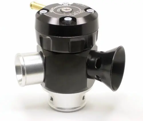 Subaru Wrx/Sti 97-98 35Mm In / 30Mm Out Respons Tms [Gfb] 1