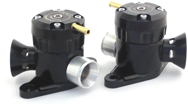 Nissan Gtr R35 Respons Tms/Blowoff (Set Of 2 Valves) [Gfb] 1