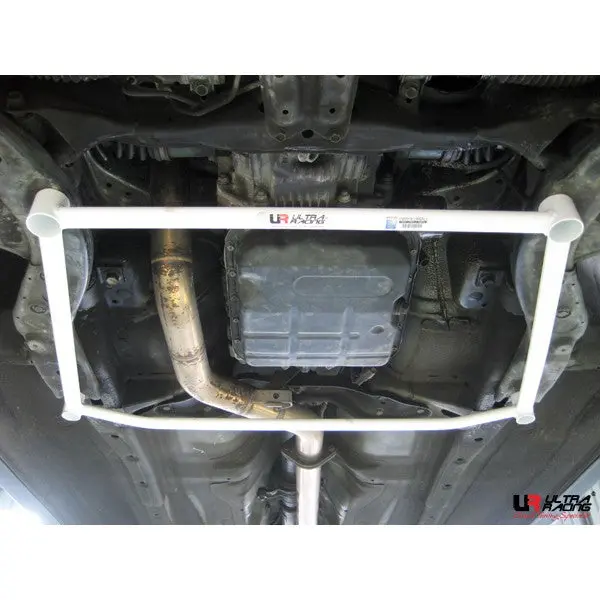 Impreza Wrx 01-07 Gd Incl. Wagon Ultra-R 4P Front H-Brace 1