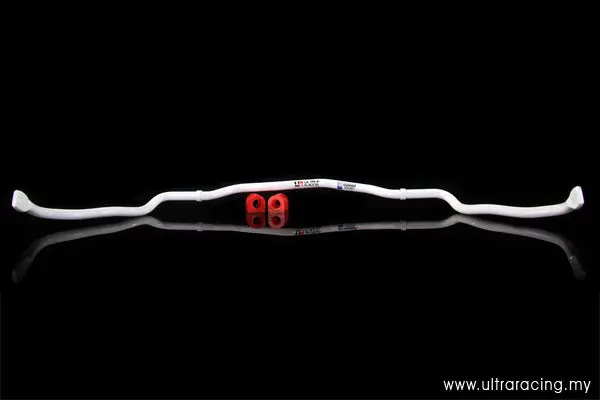 Honda Jazz/Fit/Insight 08+ Ultraracing Front Sway Bar 24Mm 1