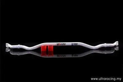 Mitsubishi Evo X Ultraracing Rear Anti-Roll/Sway Bar 25Mm 1