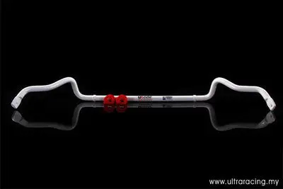 Mitsubishi Evo X Ultraracing Front Anti-Roll/Sway Bar 27Mm 1