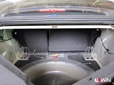 Chevrolet Cruze 08+ 1.6/1.8/2.0 Ultra-R Rear Upper Strutbar 1