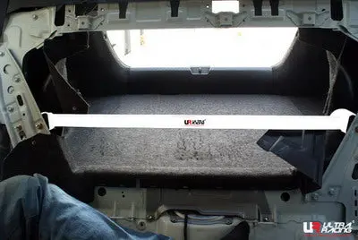 Honda Civic Fd2 05+ Typer Ultraracing Rear Upper Strutbar 1