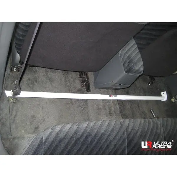 Honda Accord 94-97 2D Ultraracing 2-Point Room Bar 1