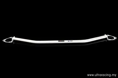 Honda Civic Fd/Fd2 Hybrid/Typer Ultra-R Front Strutbar V2 1
