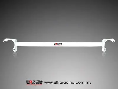 Nissan Skyline R33/R34 Ultraracing Front Upper Strutbar 1