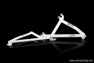 Mazda Mx5 Na 90-98 Ultraracing 3-Point Fender Brackets 1