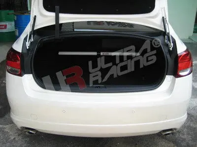 Lexus Is250/350 +Gs300/350 Ultraracing Rear Upper Strutbar 1