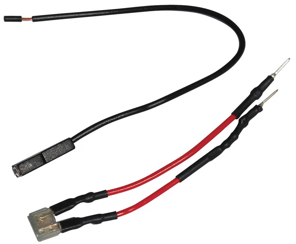 Sr 1212 Airbag Warning Canceller 1