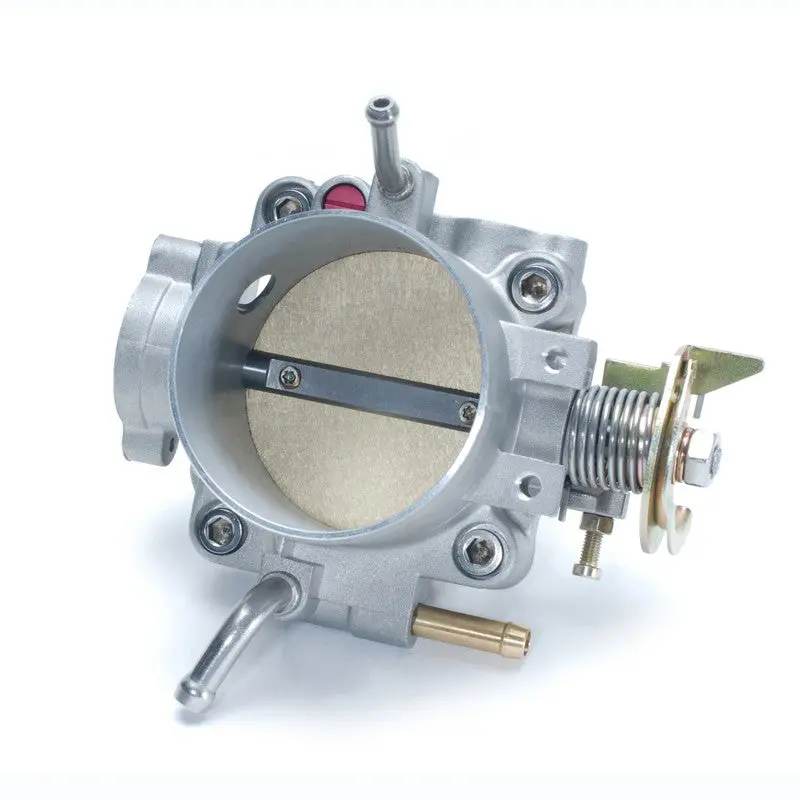 Honda B/D/F/H Engines 70Mm Alpha Throttle Body Skunk2 1