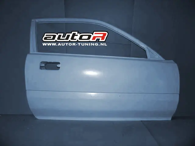 Honda Civic 88-91 Right Door Lightweight-Oem 5.5Kg [Autor] 1