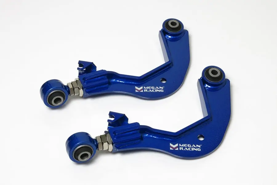Vw Golf 5/6 / Audi A3 06-12 Rear Camber Arms Megan Racing 1